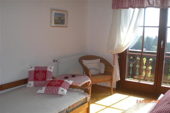 Surtmannhof Hotel Sirnitz Quarto foto